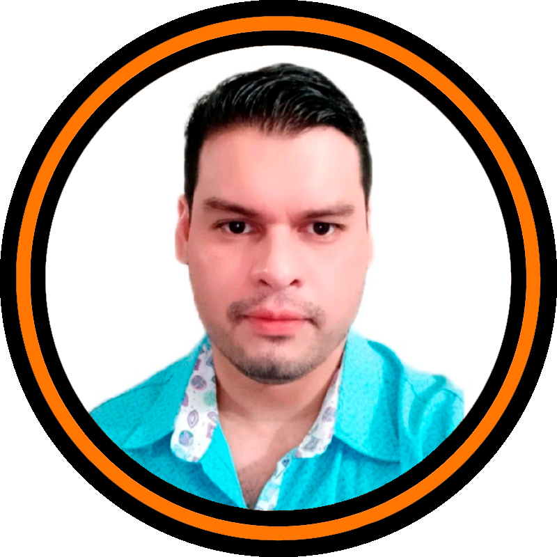 Rodrigo Maximiliano Quintana Arroyo